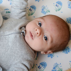 Tips for dressing your newborn.