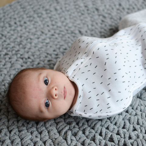 ZipMe Swaddle (0-3months)