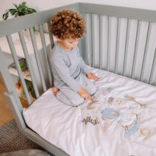 African Safari Cot Duvet Cover Set