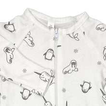 little acorn | Arctic Animals Zippy Grow
