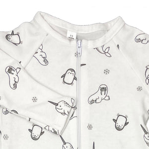 little acorn | Arctic Animals Zippy Grow