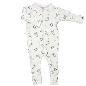 little acorn | Arctic Animals Zippy Grow