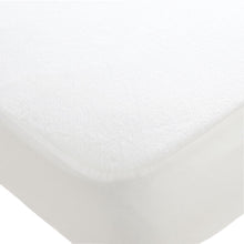 Waterproof Cot Mattress Protector