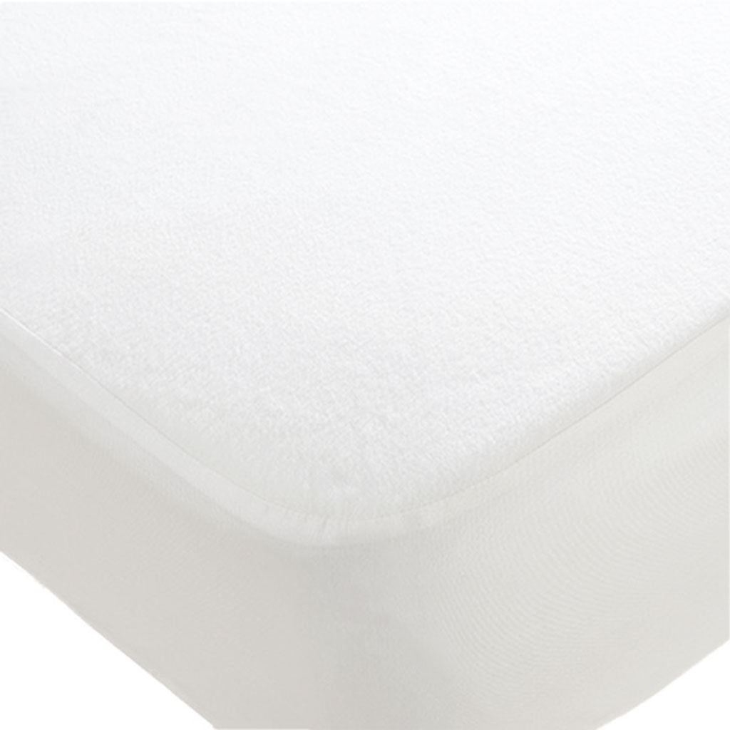 Waterproof Cot Mattress Protector
