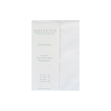 Waterproof Cot Mattress Protector