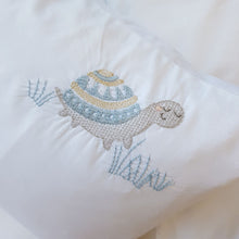 Baby Basics | Safari Cot Duvet Set