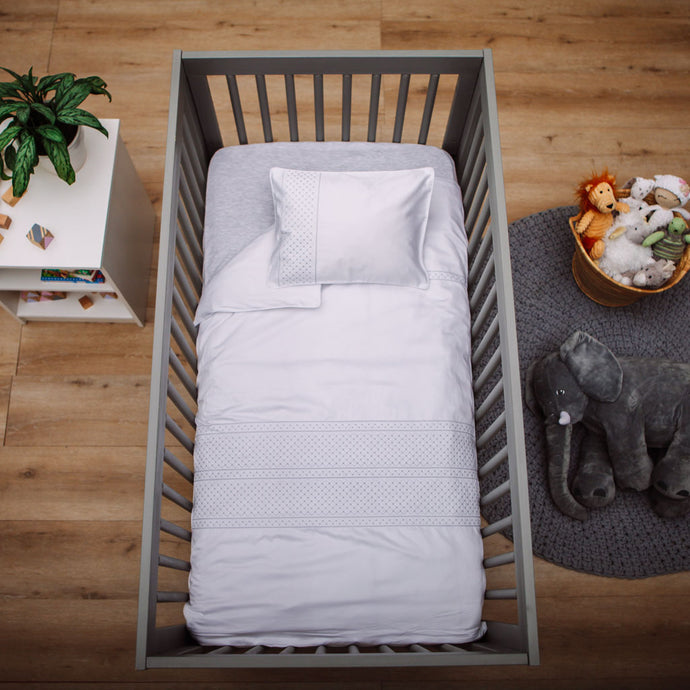 Cot Duvet Cover Sets Babes & Kids Cot Sheets, Cot Bedding, Baby