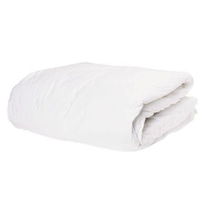Cotton Blend Cot Duvet Inner (80x120cm) - Babes & Kids Cot Baby Bedding