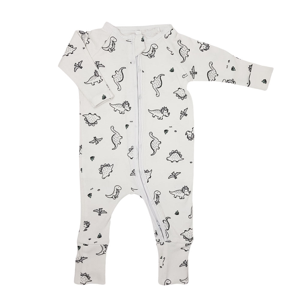 little acorn | Dinosaurs Zippy Grow
