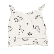 little acorn | Dinosaurs Cotton Beanie