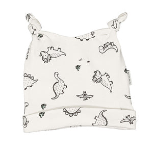 little acorn | Dinosaurs Cotton Beanie