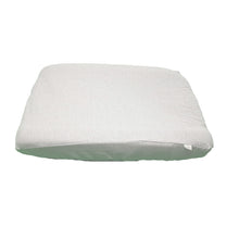 little acorn | Dove Grey Melange Changing Mat Cover