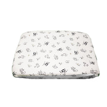 little acorn | Farmyard Changing Mat Cover