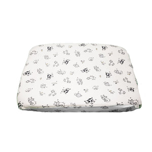 little acorn | Farmyard Changing Mat Cover