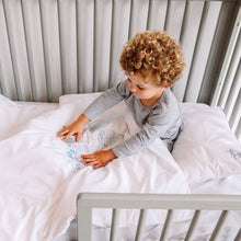 Baby Basics | Woodlands Cot Duvet Set
