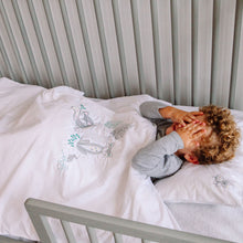 Baby Basics | Woodlands Cot Duvet Set