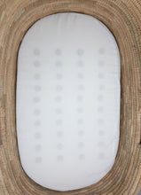 Moses Basket Mattress - Babes & Kids Cot Baby Bedding