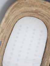 Moses Basket Mattress - Babes & Kids Cot Baby Bedding