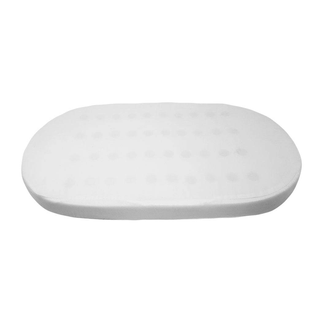 Moses Basket Mattress - Babes & Kids Cot Baby Bedding