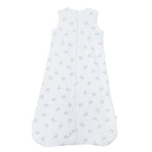 littlle acorn rainbow summer baby sleeping bag
