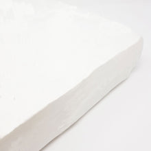 little acorn | White Cot Fitted Sheet