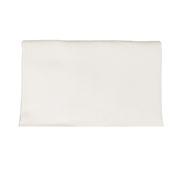 little acorn | white pillowcase