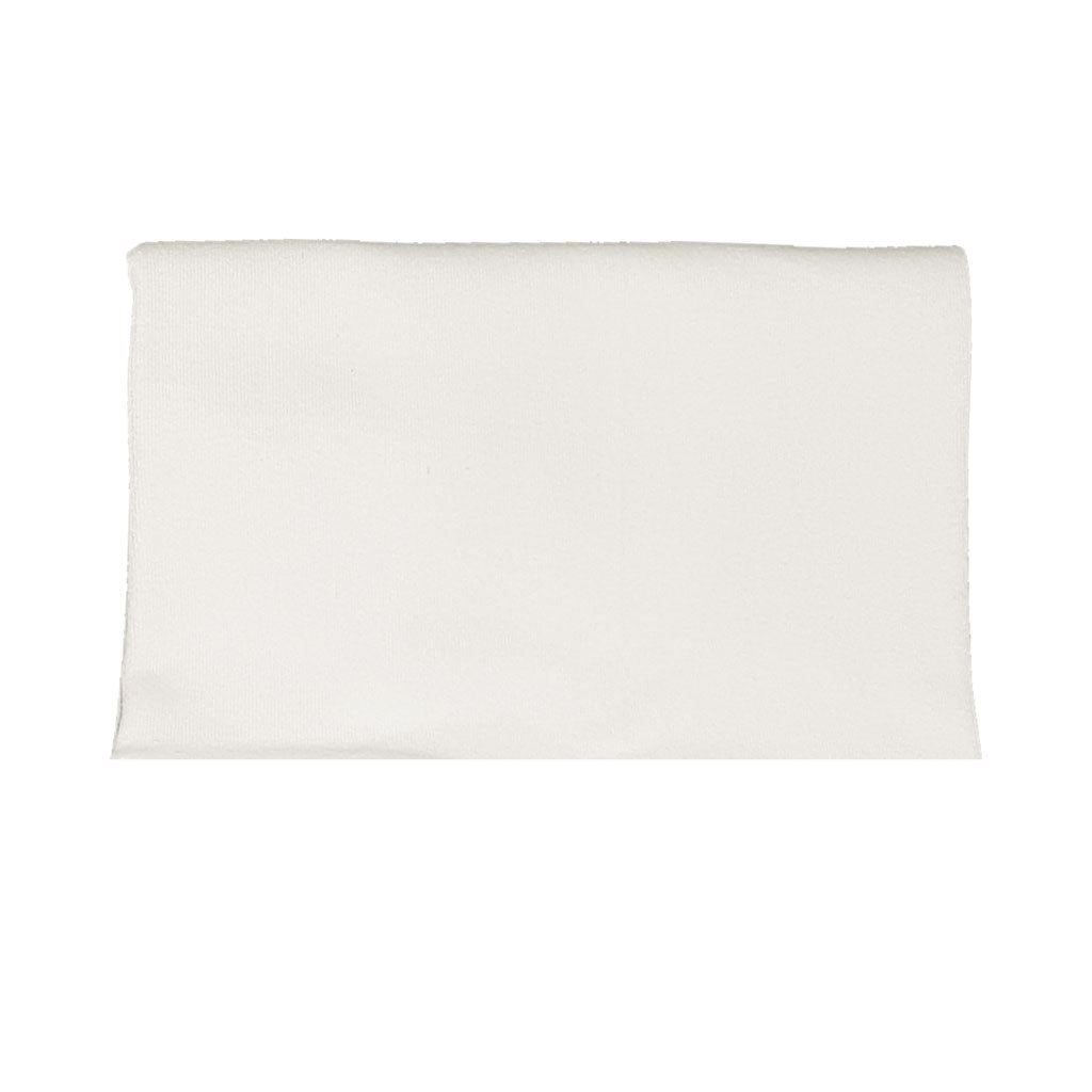 little acorn | white pillowcase