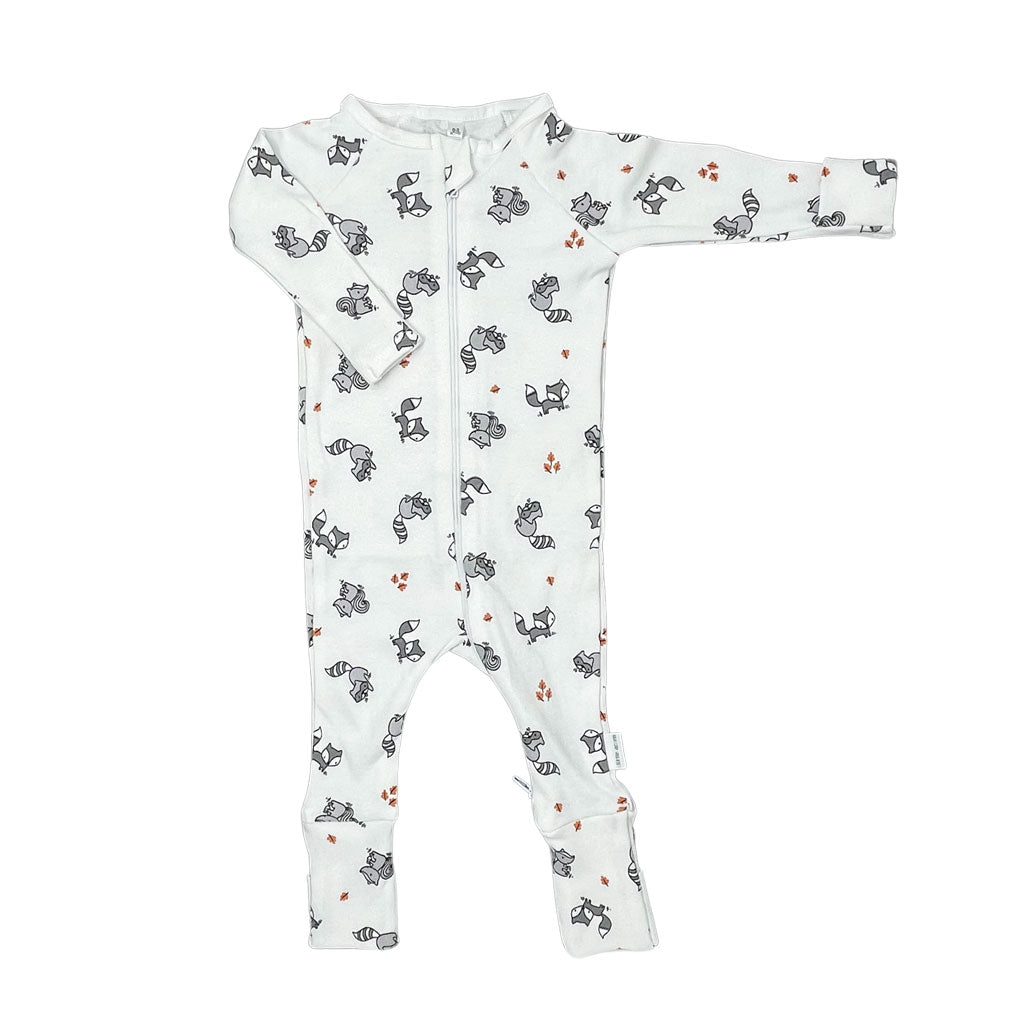 little acorn | Woodland Animals Zippy Grow