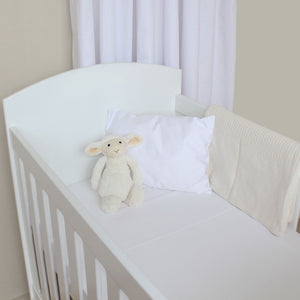 Cot protectors best sale