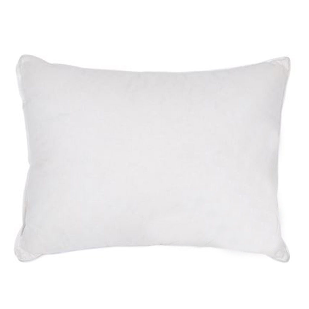 Hypoallergenic Cot Pillow (40x30cm) - Babes & Kids Cot Baby Bedding