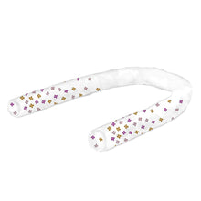 Butterflies Cot Bumper Cover - Babes & Kids Cot Baby Bedding