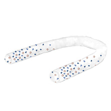 Sail Away Cot Bumper Cover - Babes & Kids Cot Baby Bedding